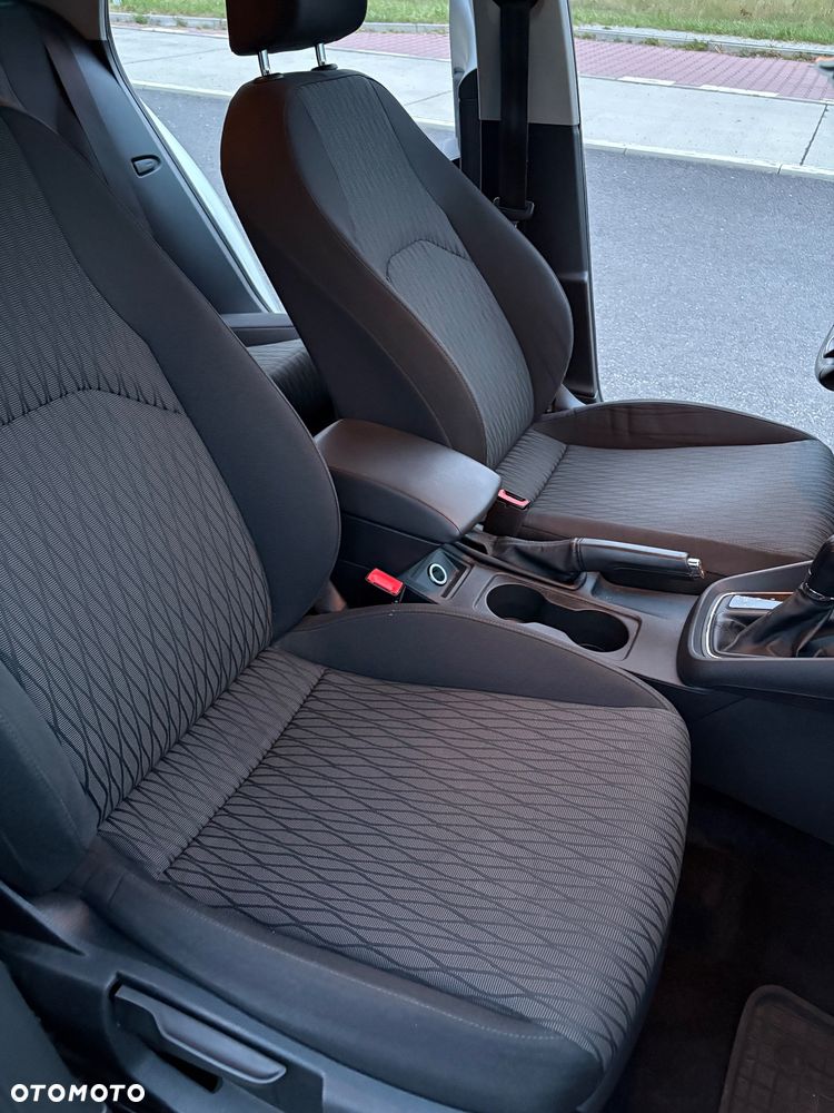 Seat Leon 1.6 TDI Style S&S DSG - 17