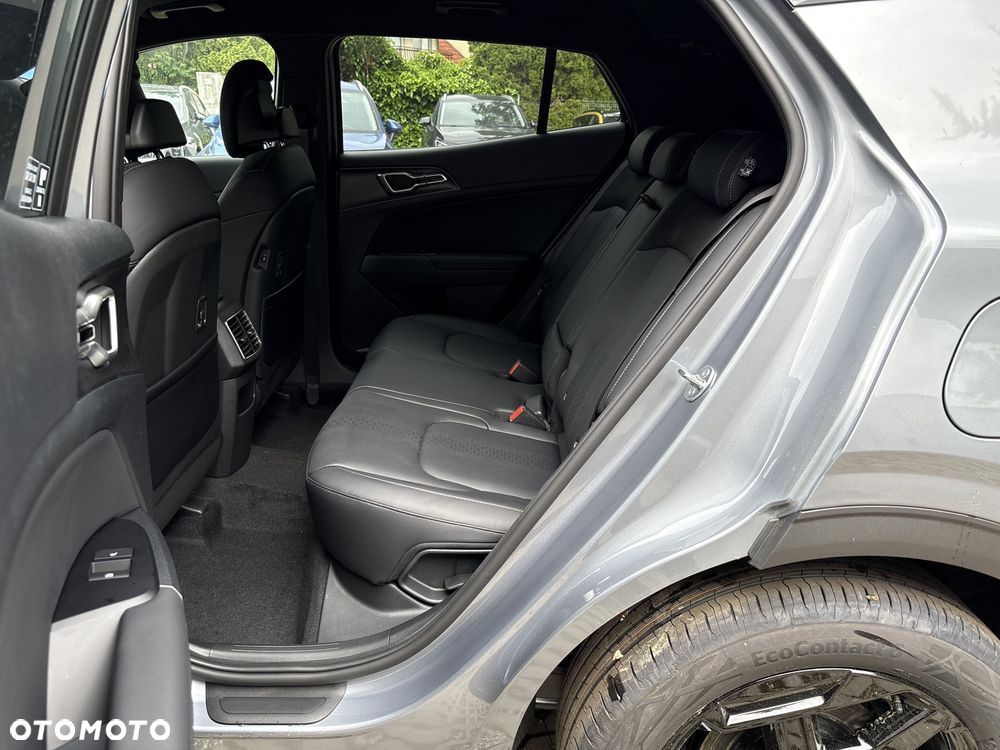 Kia Sportage 1.6 T-GDI L 2WD DCT - 13