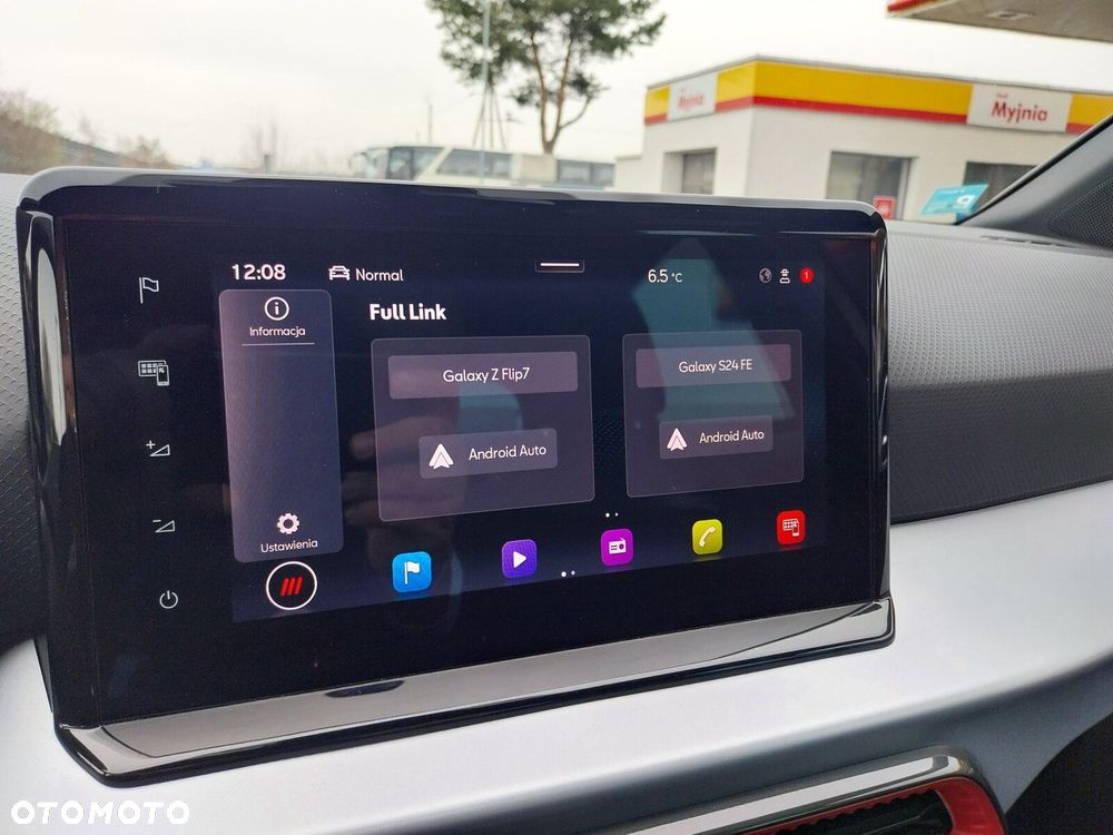 Seat Arona - 21