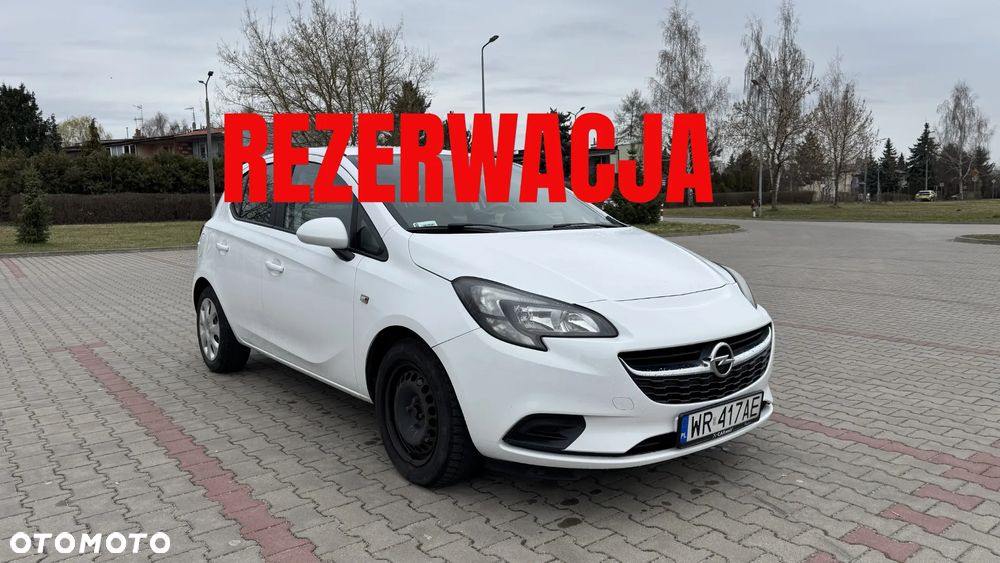 Opel Corsa 1.4 Enjoy - 1