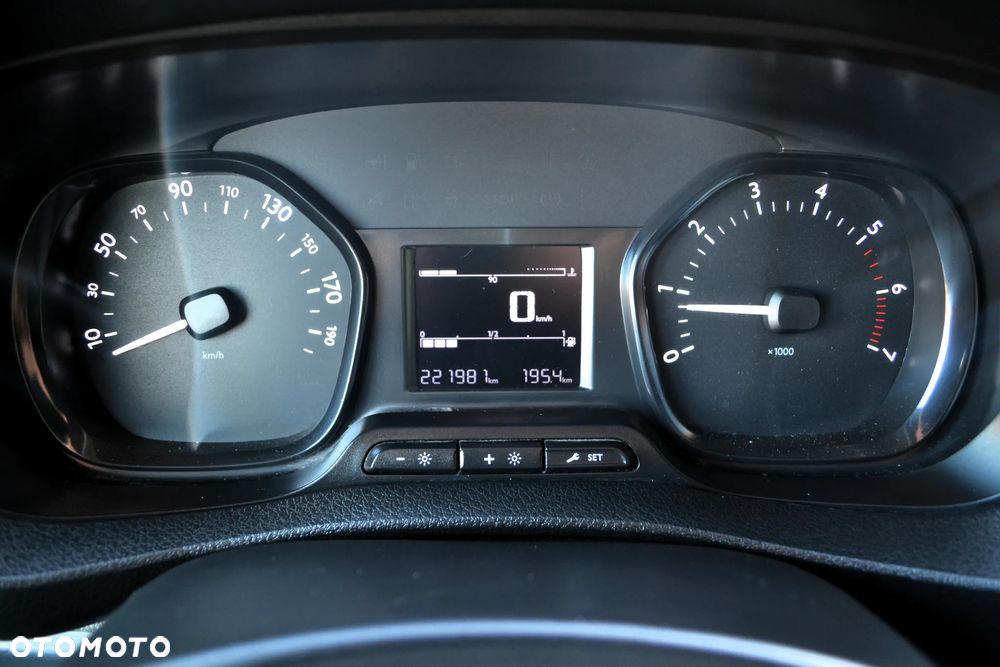 Toyota ProAce L1H1 - 40