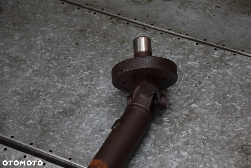 JEEP CHEROKEE KJ 3.7 V6 WAŁ TYŁ AUTOMAT - 6