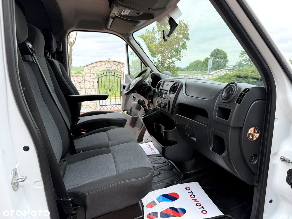 Renault MASTER L3-H2 - 11