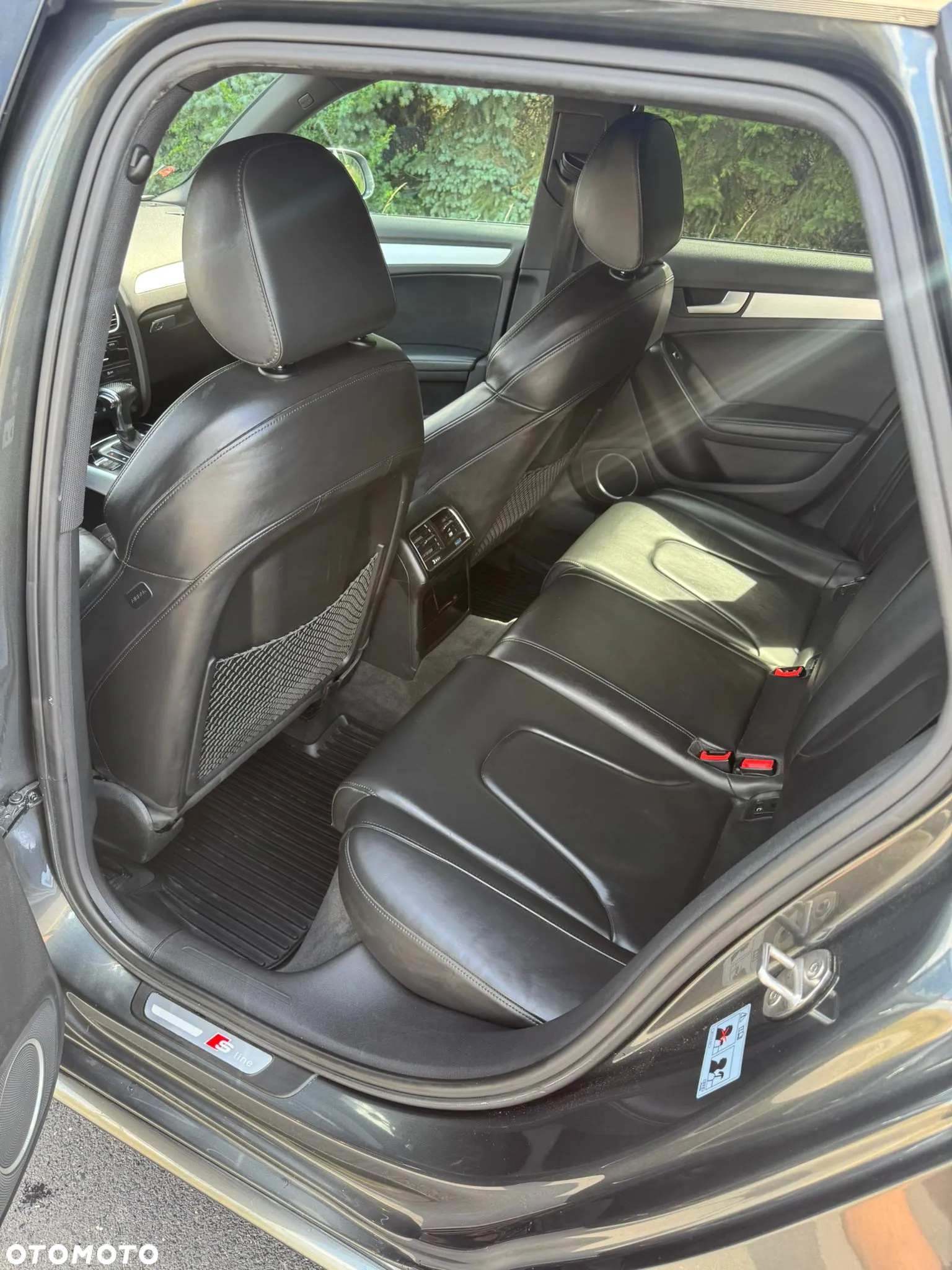 Audi A4 3.0 TDI Quattro S tronic - 11