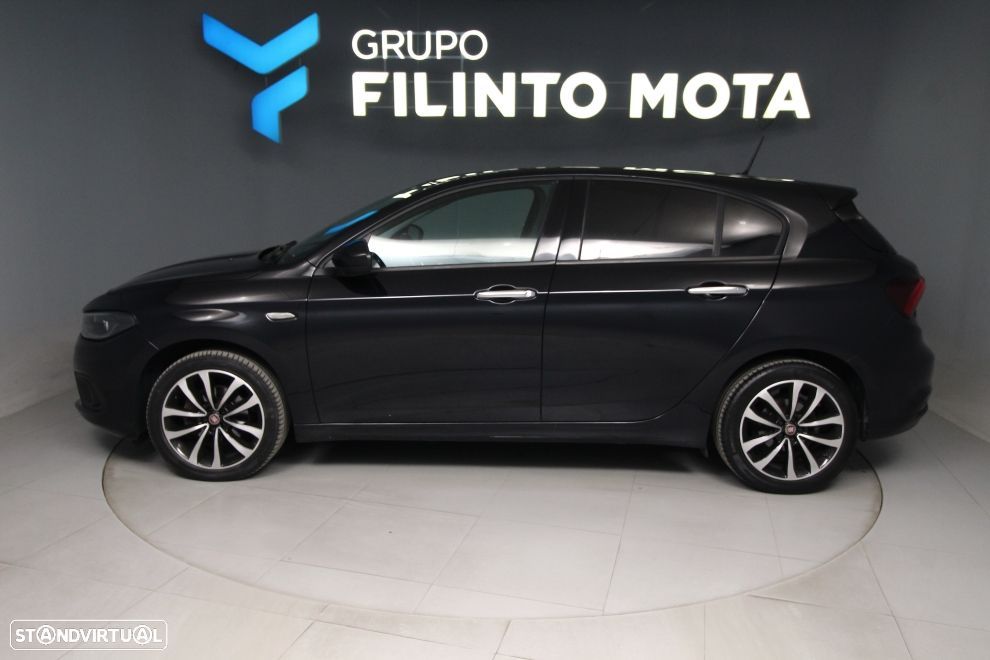Fiat Tipo 1.6 M-Jet Lounge - 5