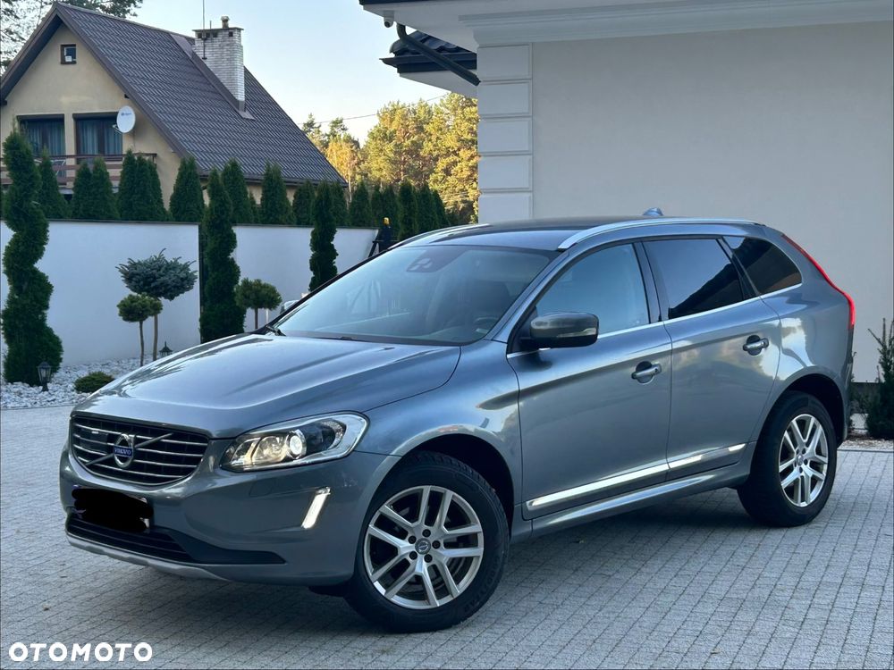 Volvo XC 60 - 6