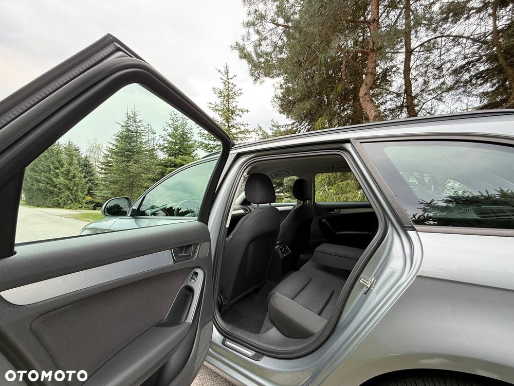 Audi A4 Avant 2.0 TDI DPF multitronic Ambiente - 18