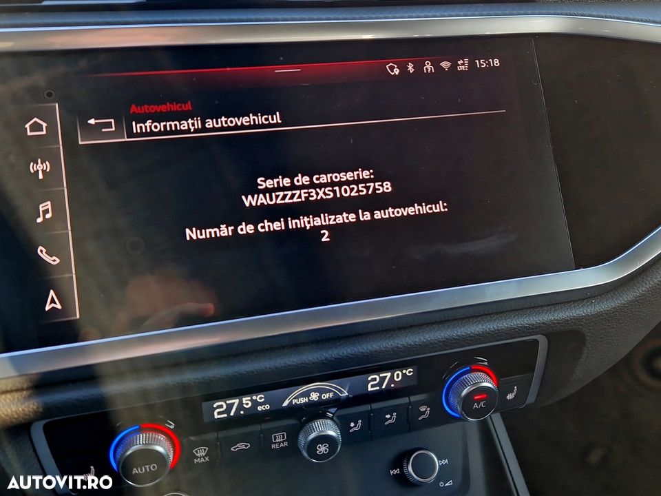 Audi Q3 35 TFSI S tronic - 23