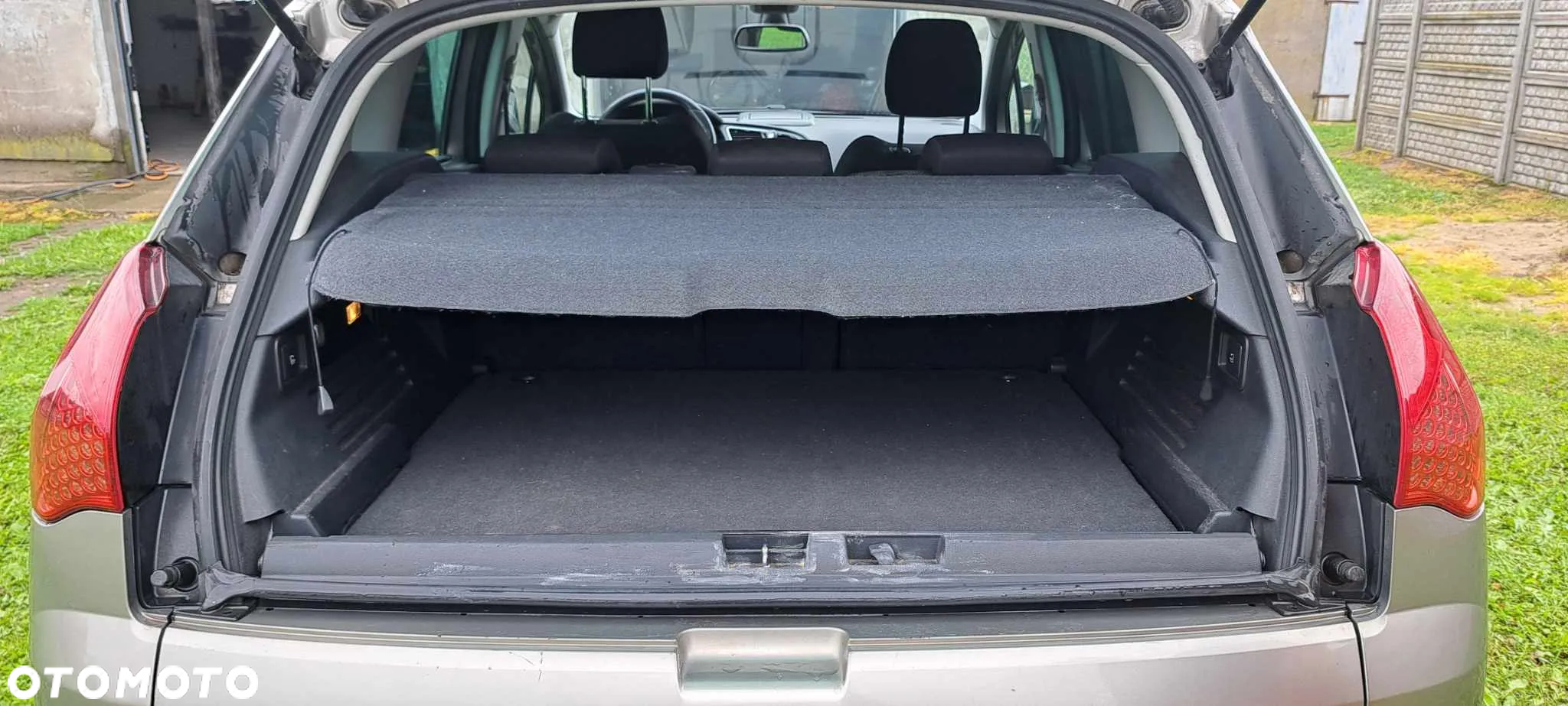 Peugeot 3008 HDi FAP 150 Platinum - 5