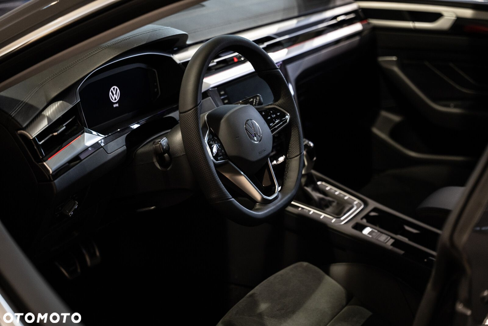 Volkswagen Arteon 1.5 TSI Elegance - 4