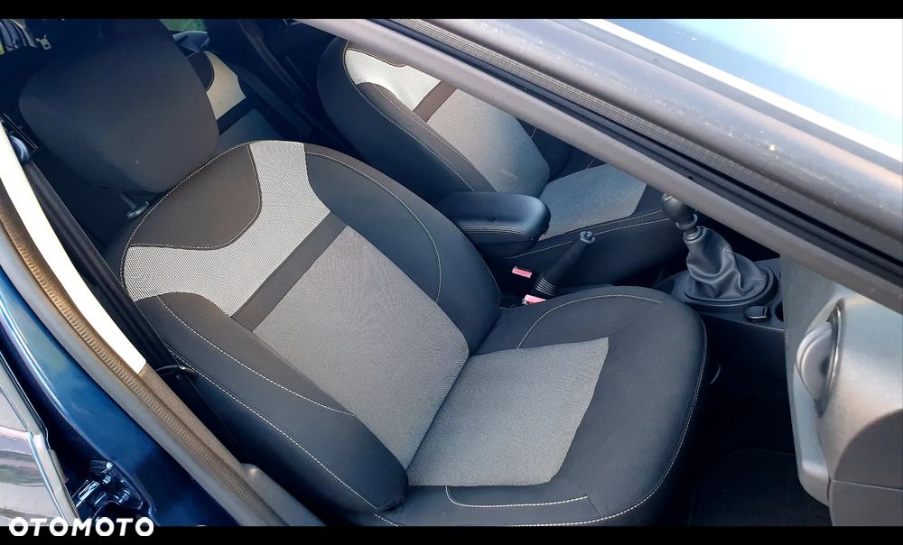 Dacia Duster TCe 125 2WD Prestige - 18