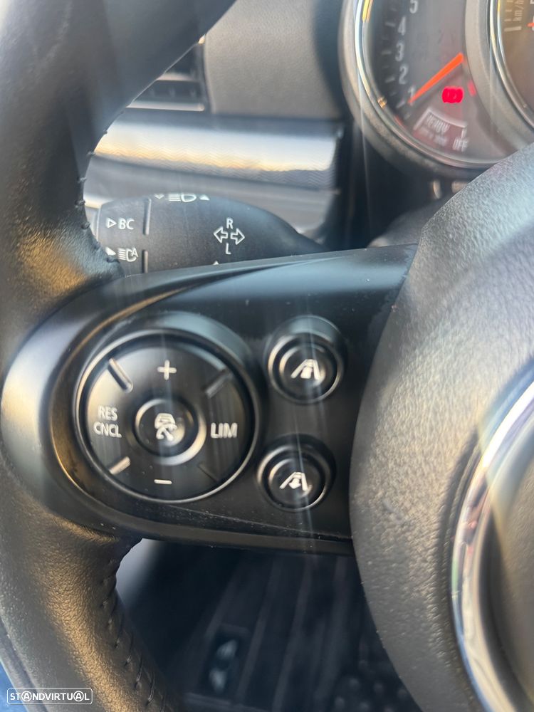 MINI Clubman Cooper Estate Edition - 26
