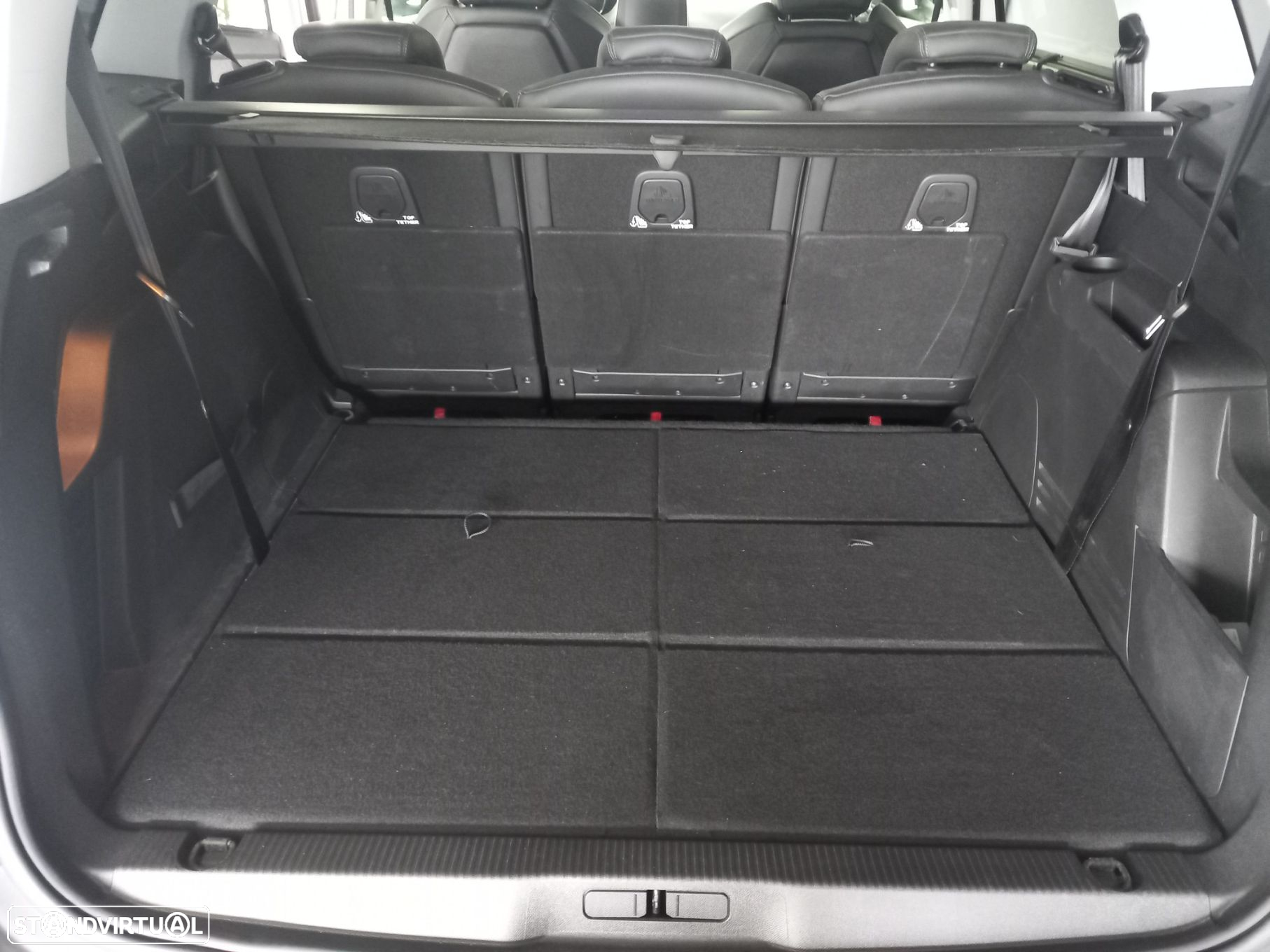Peugeot 5008 1.5 BlueHDi Allure EAT8 - 7