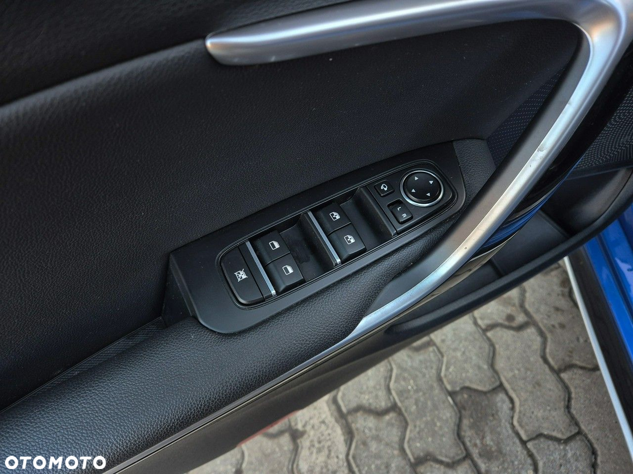 Kia ProCeed - 13
