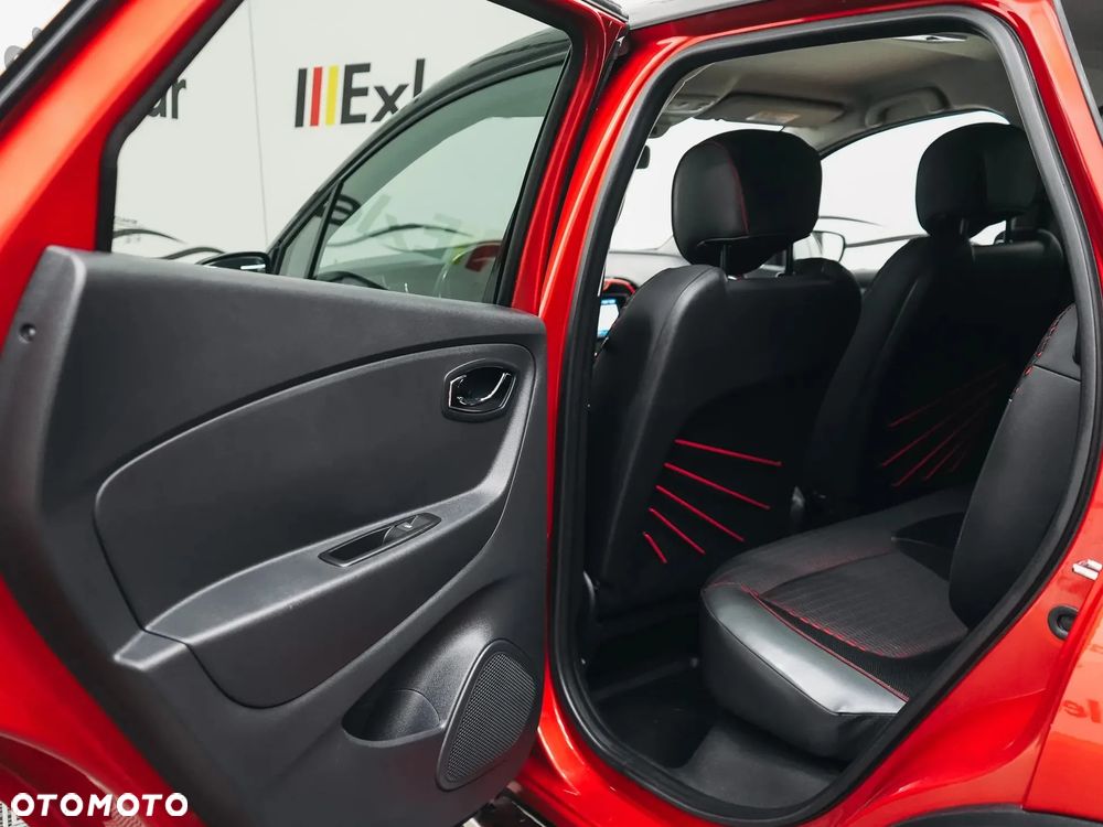 Renault Captur - 17
