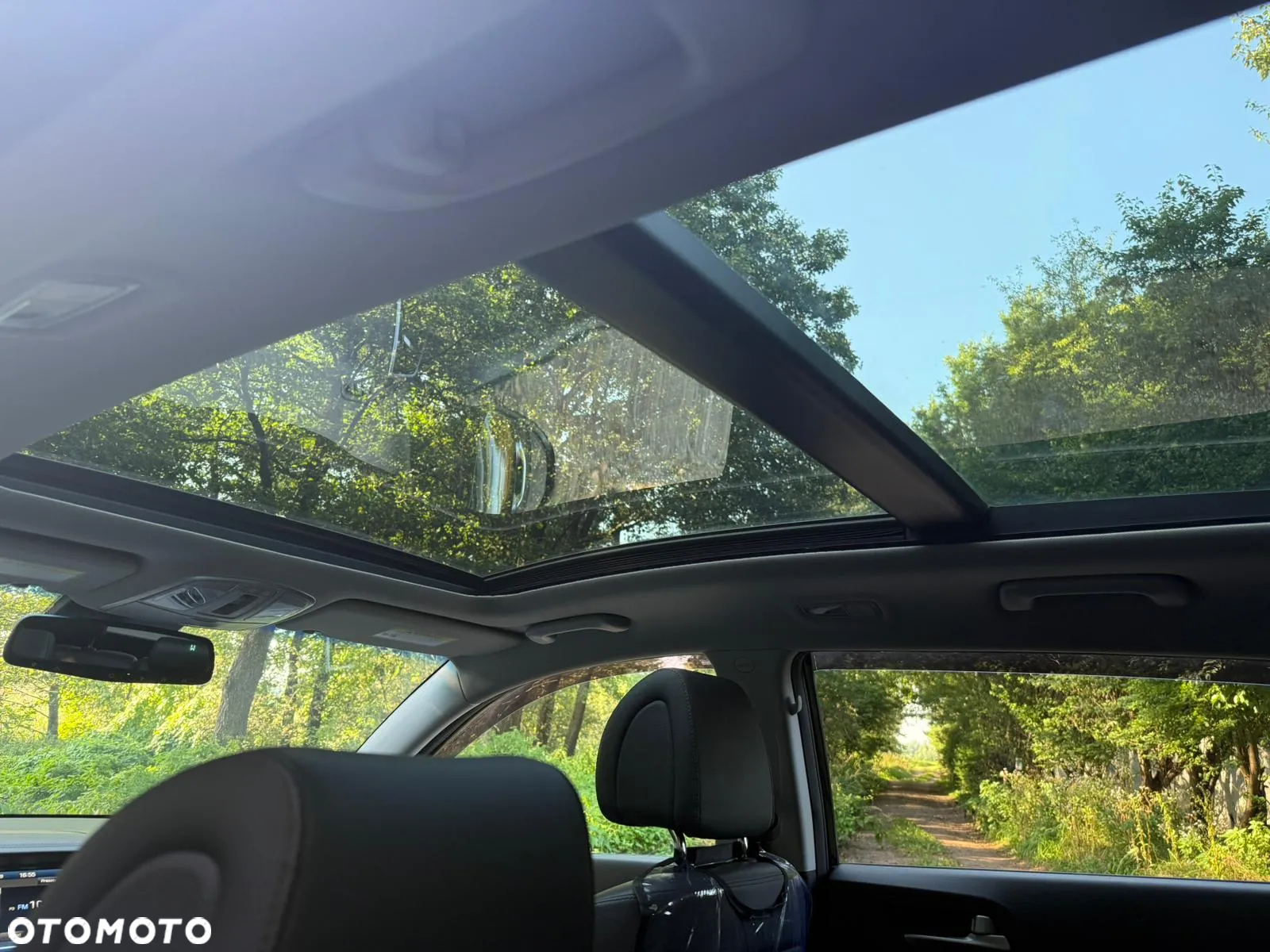 Hyundai Tucson 1.6 GDi 2WD DCT Premium - 18