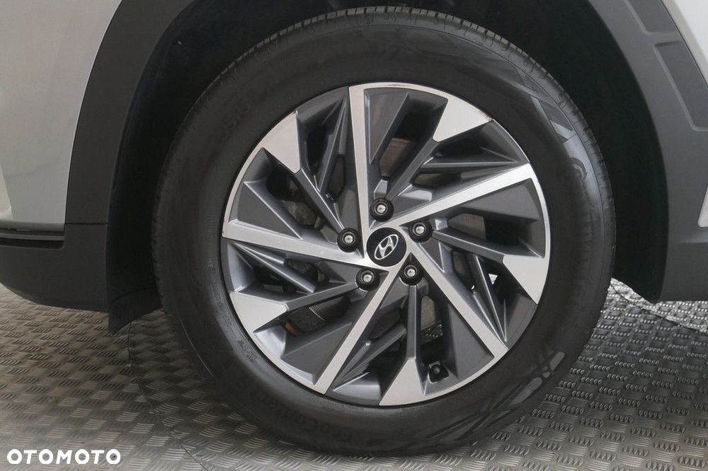 Hyundai Tucson - 14