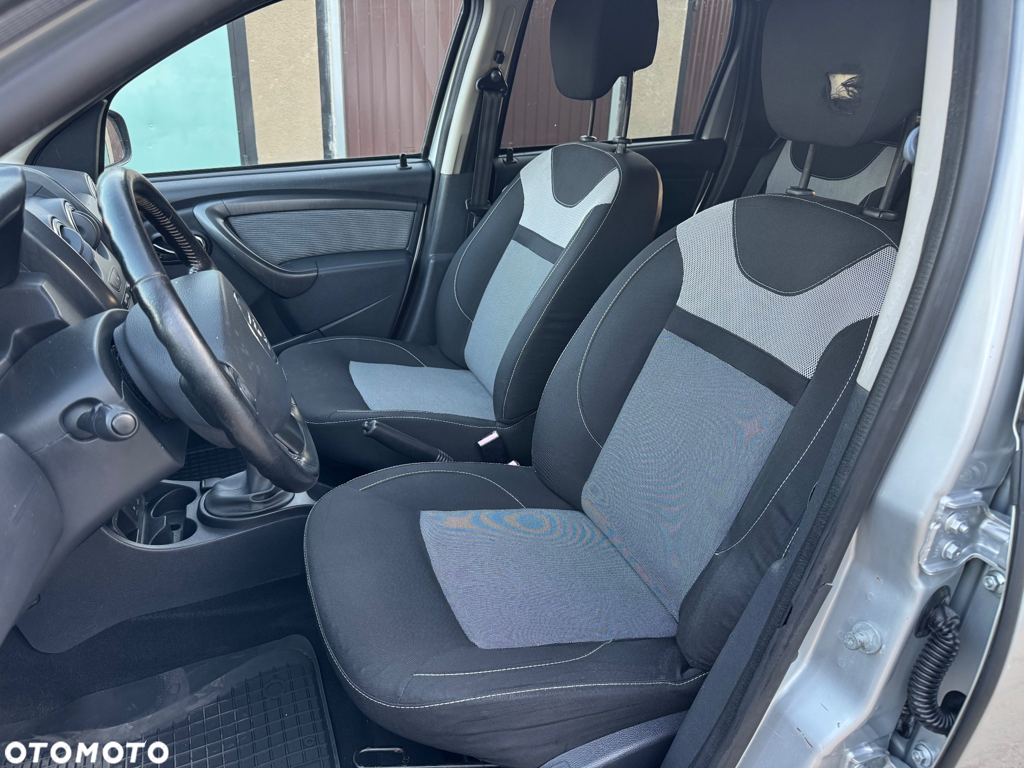 Dacia Duster - 23