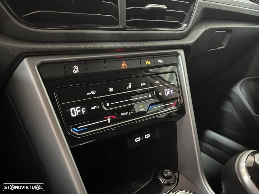VW T-Roc 1.0 TSI Style - 16