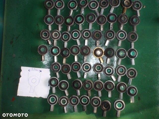 linka zmiany biegów końcówka baryłka linki linek biegów fiat grande punto evo mito 500panda doblo fiorino qubo strada ducato jumper boxer doblo 500 panda oryginał bez luzów - 1