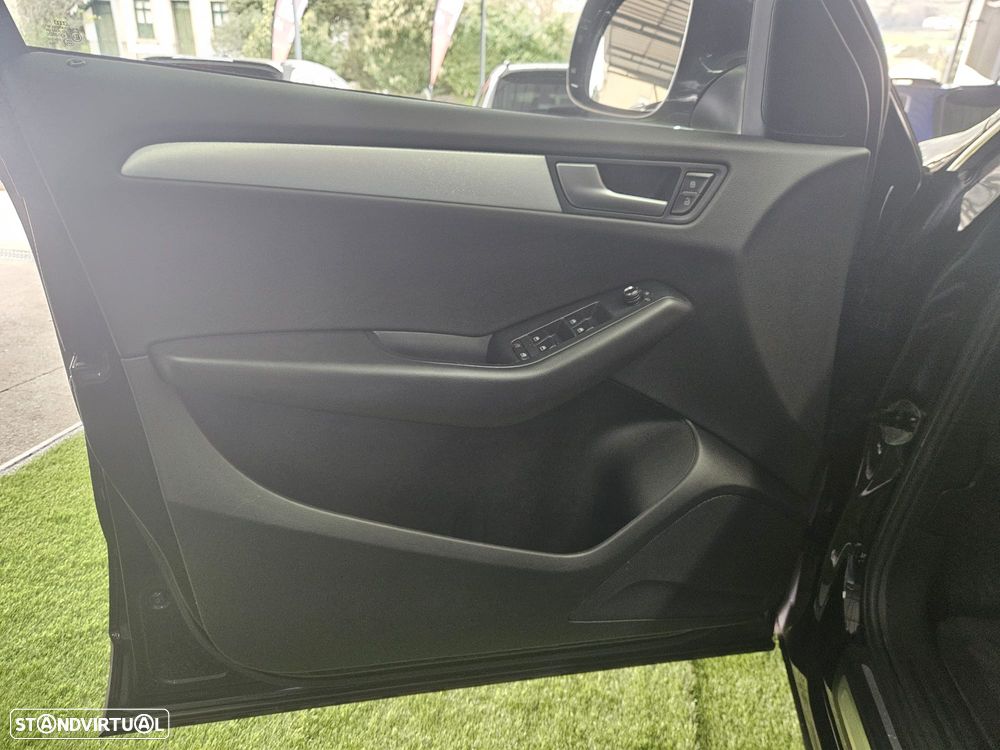 Audi Q5 2.0 TDI Advance - 6