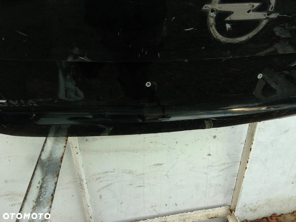 OPEL INSIGNIA B KOMBI KLAPA TYŁ TYLNA BAGAZNIKA - 2