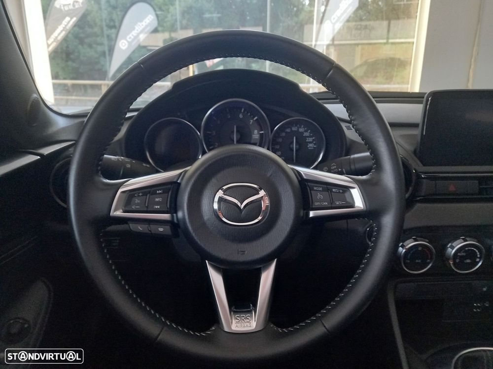 Mazda MX-5 1.5 RF Sky-G Prime-line - 18