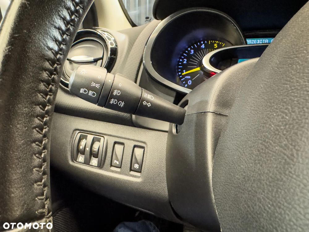 Renault Clio dCi 75 Expression - 34