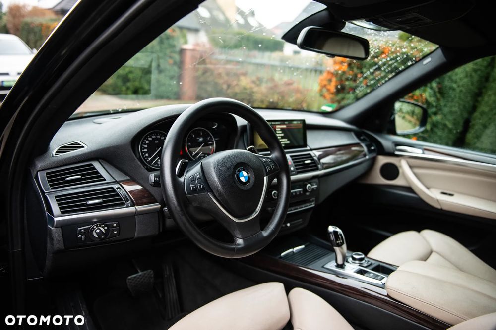 BMW X5 xDrive30d - 20