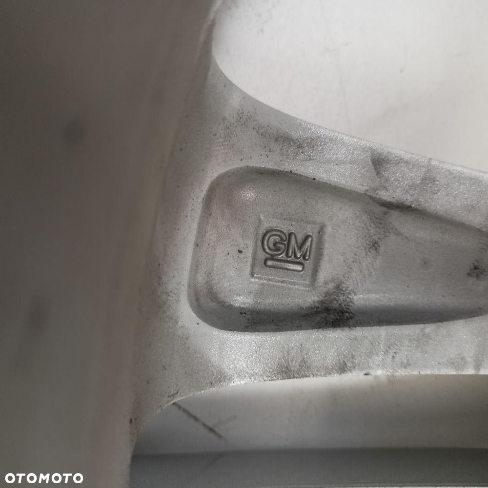 Koła 5x98 16 Opel Combo PIRELLI 8mm + Czujniki 4szt (H218) - 8