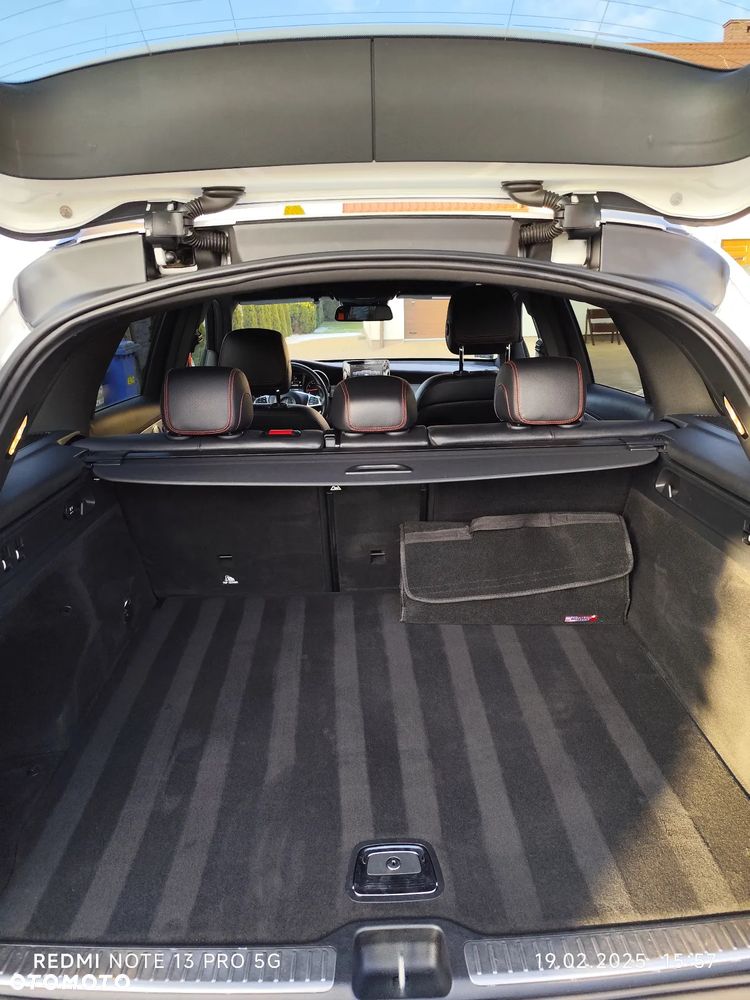 Mercedes-Benz GLC AMG 43 4-Matic - 21