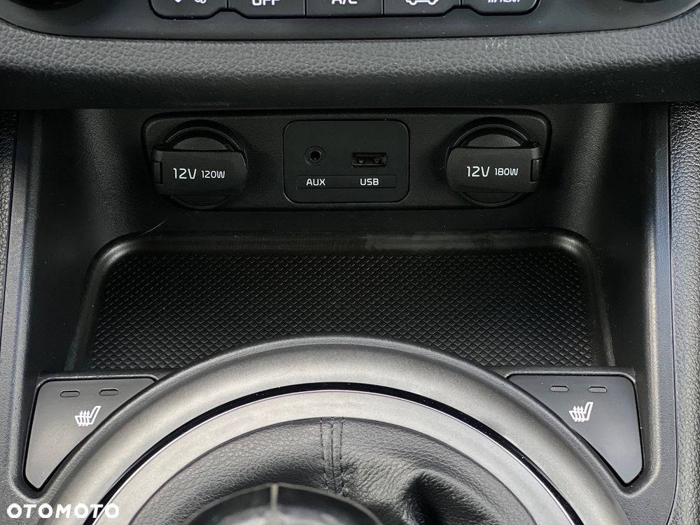 Kia Sportage 1.6 GDI M 2WD - 29