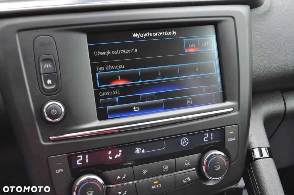 Renault Kadjar 1.5 dCi Energy Intens - 29