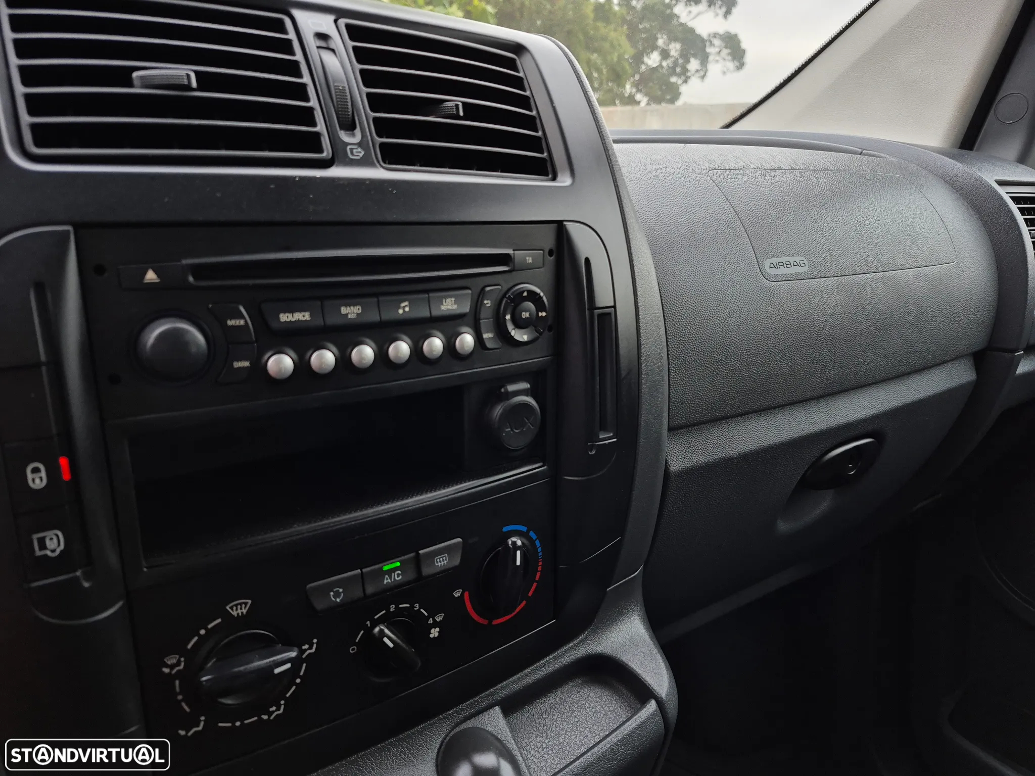 Toyota Proace 2.0D-4D - 6 LUGARES | GARANTIA - 19