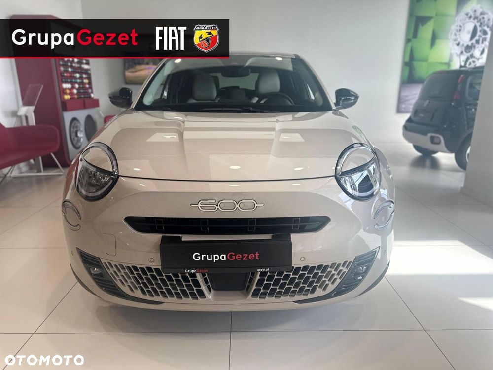 Fiat 600 - 2