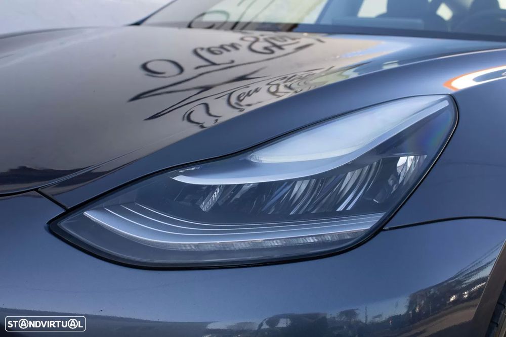 Tesla Model 3 Standard Range Plus RWD - 10