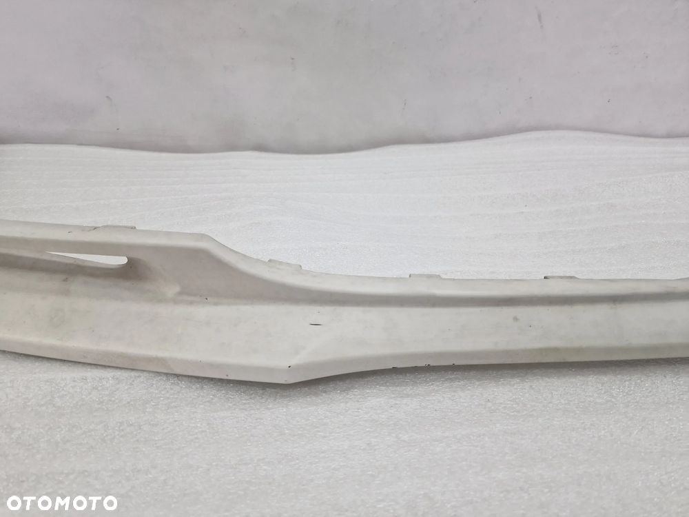 OPEL VECTRA C / SIGNUM / IRMSCHER 02- NOWY ORYGINALNY SPOJLER / DOKŁADKA ZDERZAKA PRZEDNIEGO PRZÓD , NR 3401002 / KBA38930 , NR AUKCJI DT579 - 5