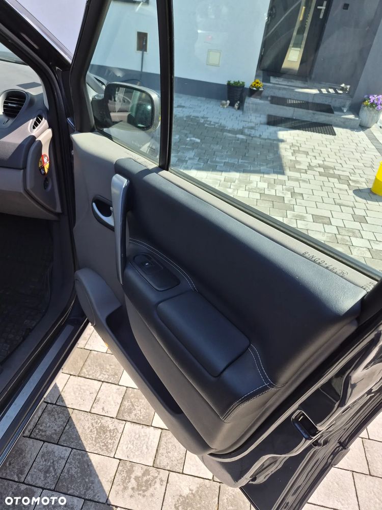 Renault Scenic 1.6 16V Tech Run bioetanol - 36