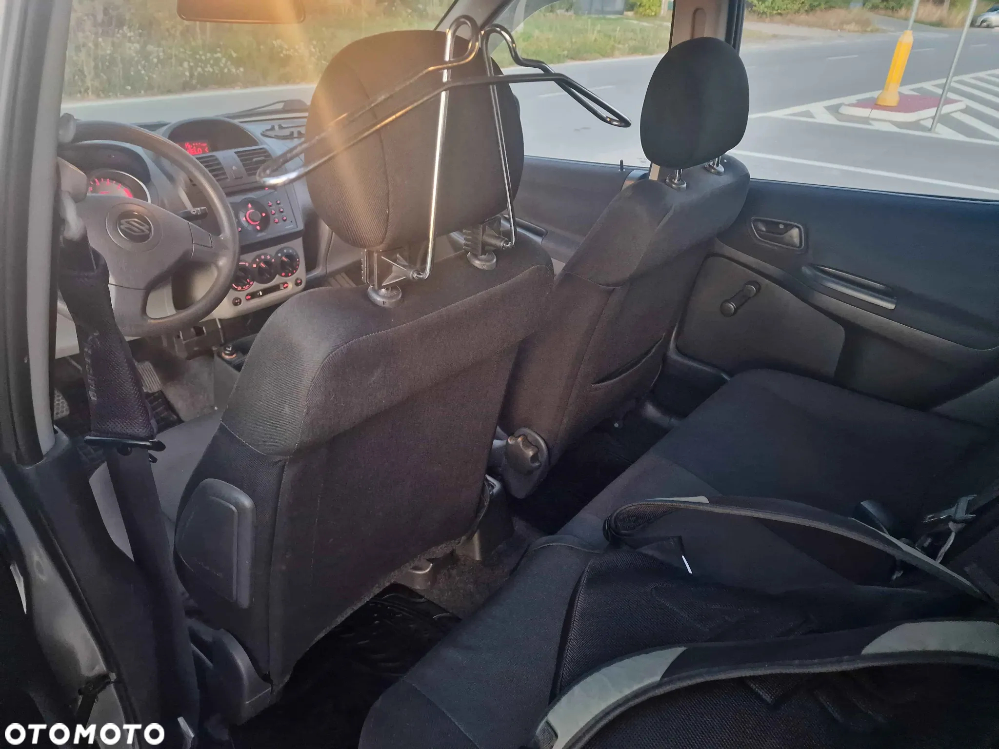 Suzuki Ignis 1.3 Comfort - 6