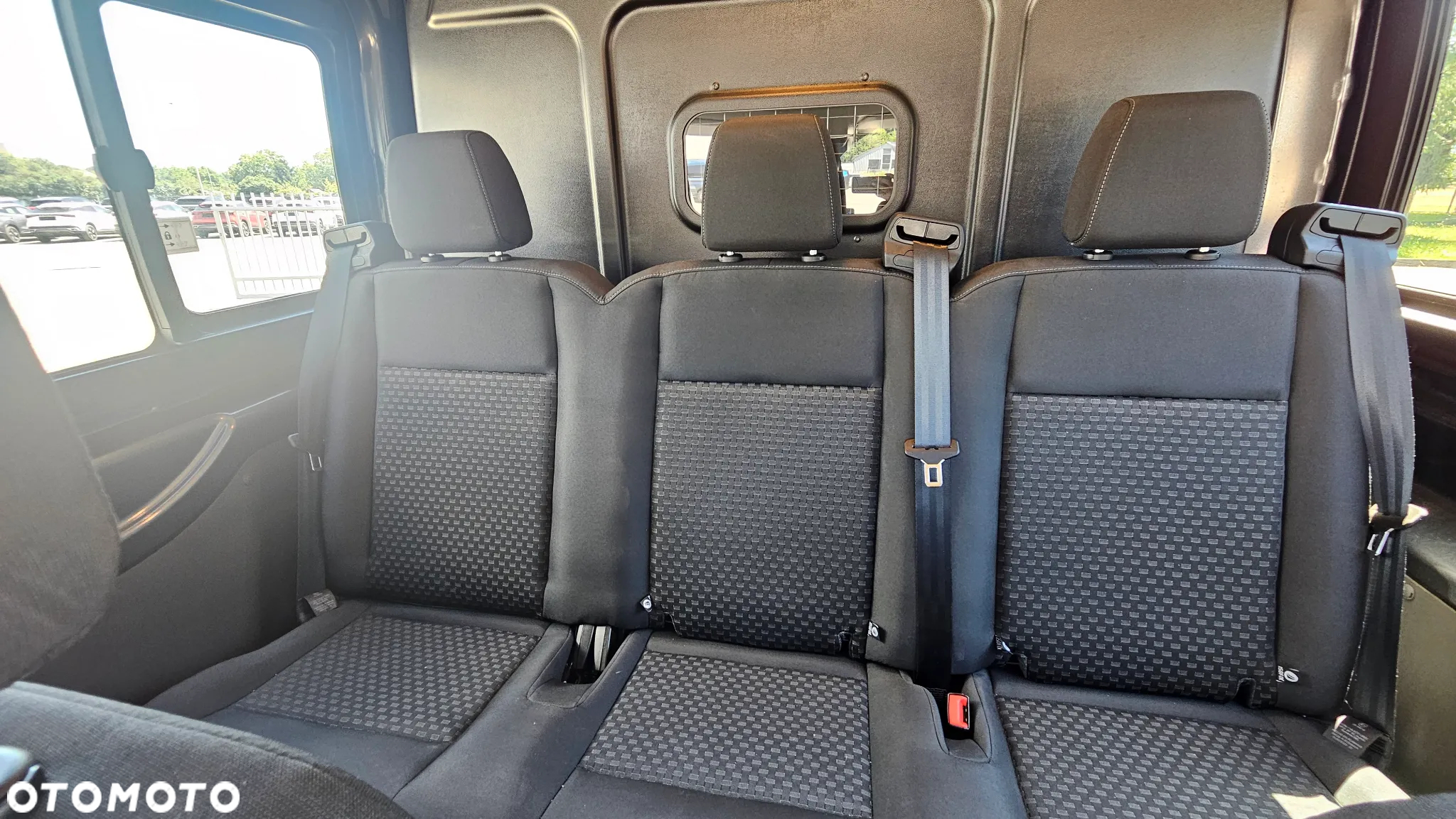 Ford Transit - 13