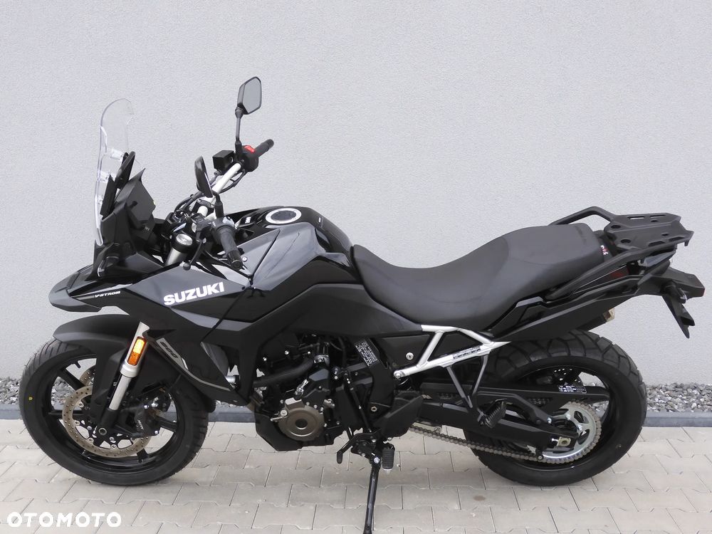 Suzuki DL - 33