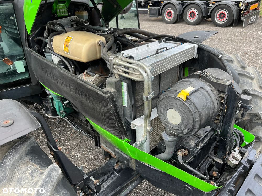 Deutz-Fahr - 25