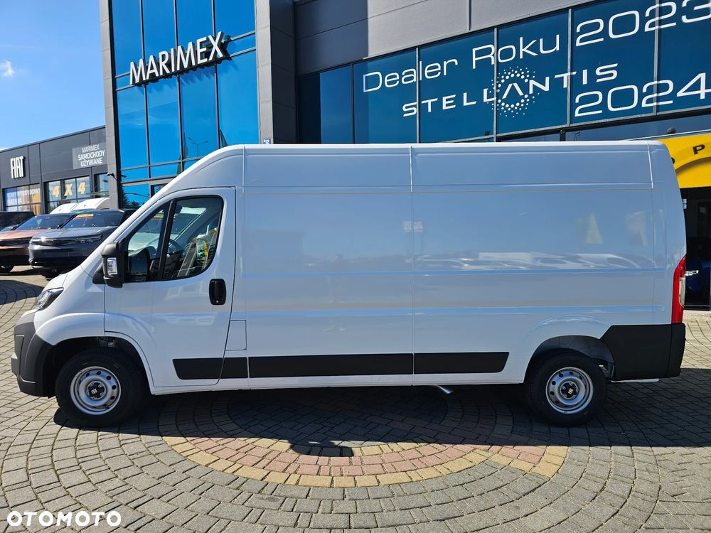 Fiat Ducato L3H2 - 5