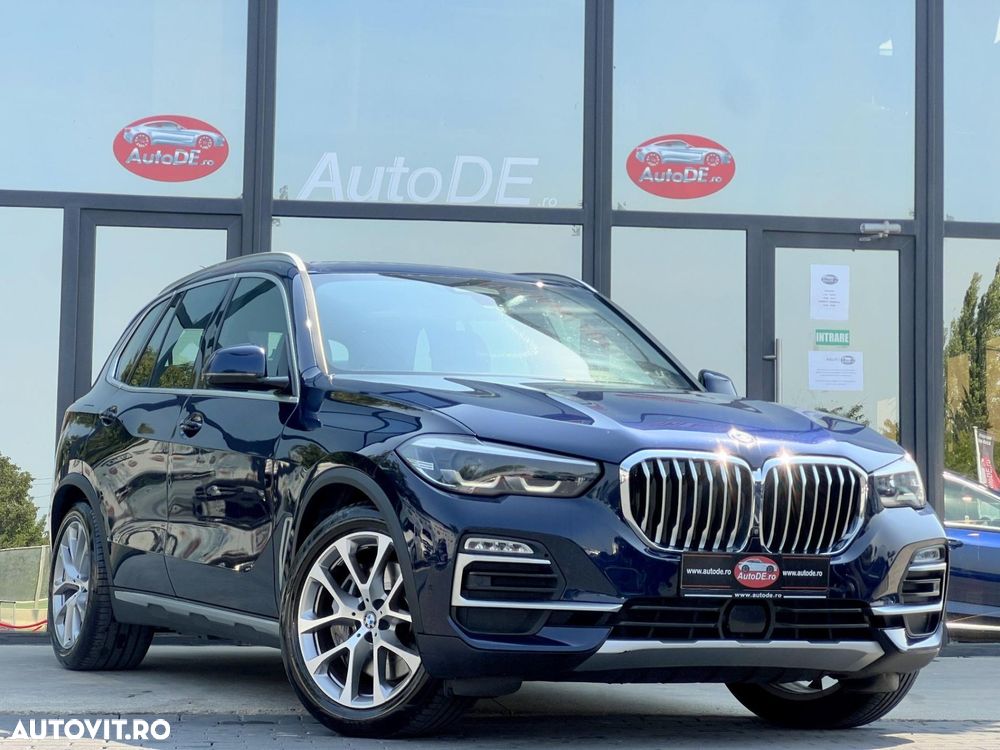 BMW X5 - 2