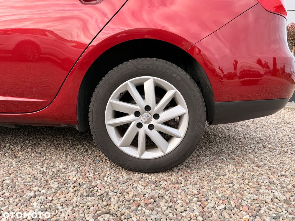 Seat Ibiza - 18