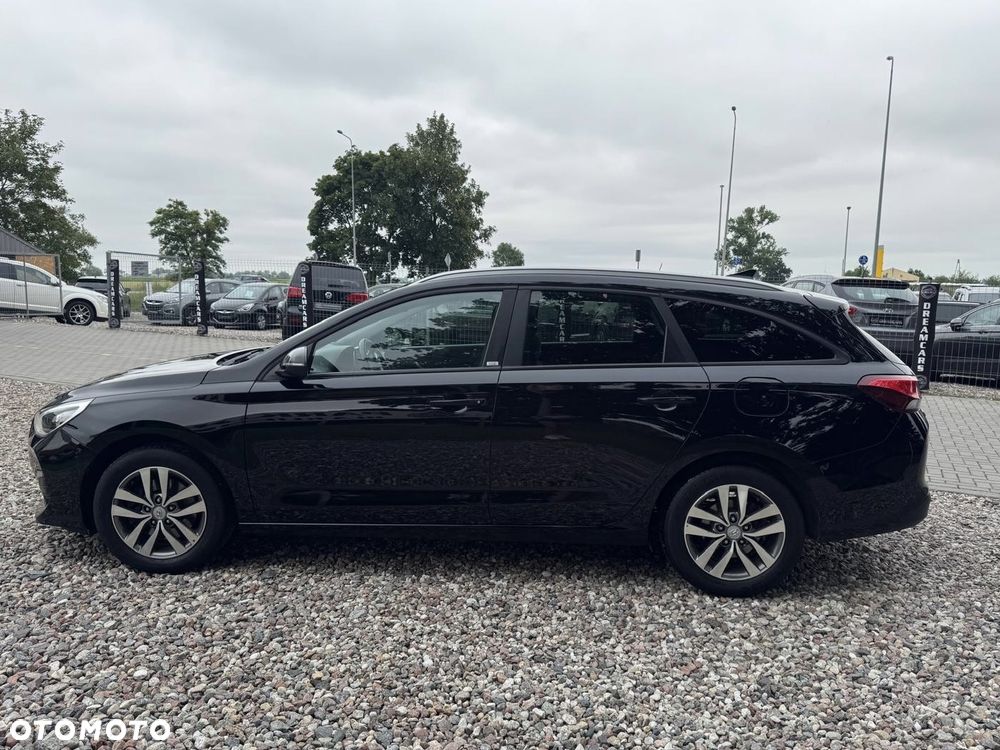 Hyundai i30 - 8