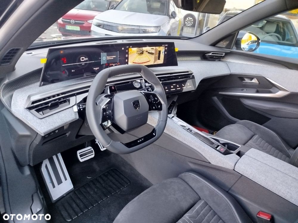 Peugeot 5008 - 11