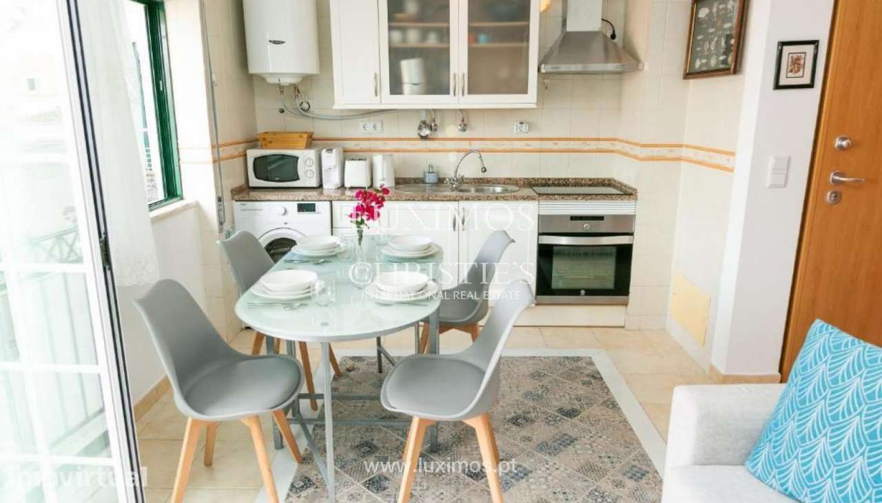 Fantástico Apartamento T1 para venda em Albufeira, Algarve - Grande imagem: 3/16