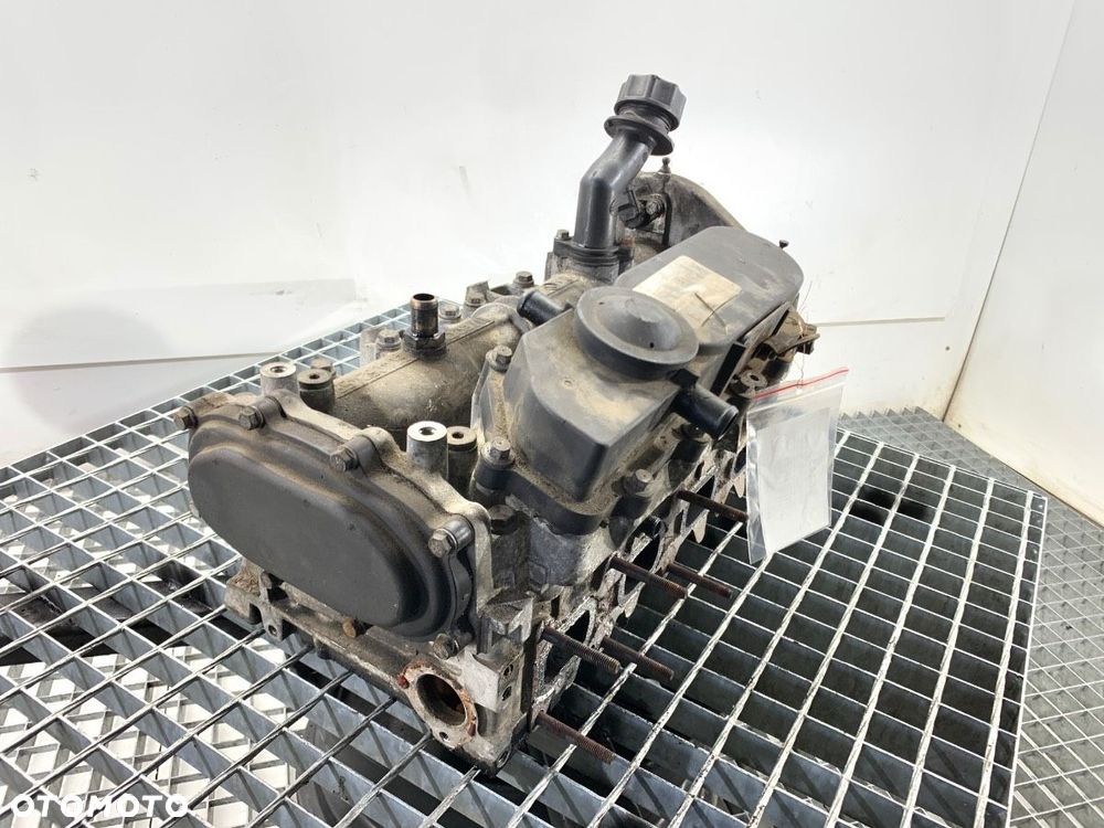 GŁOWICA  IVECO DAILY III Autobus 1999 - 2006 35 S 12, 35 C 12, 40 C 12 85 kW [116 KM] olej - 3