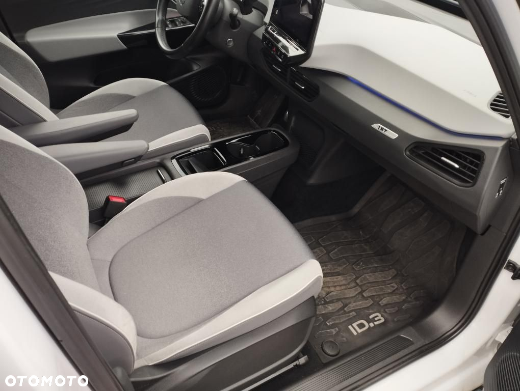 Volkswagen ID.3 Performance Upgrade Pro Performance - 15